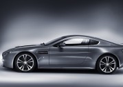 Aston Martin V12 Vantage Aston Martin V12 Vantage